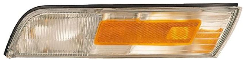 Eagle EyesFR227-U000L Side Marker Light Assembly