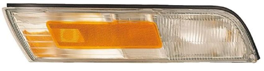 Eagle EyesFR227-U000R Side Marker Light Assembly