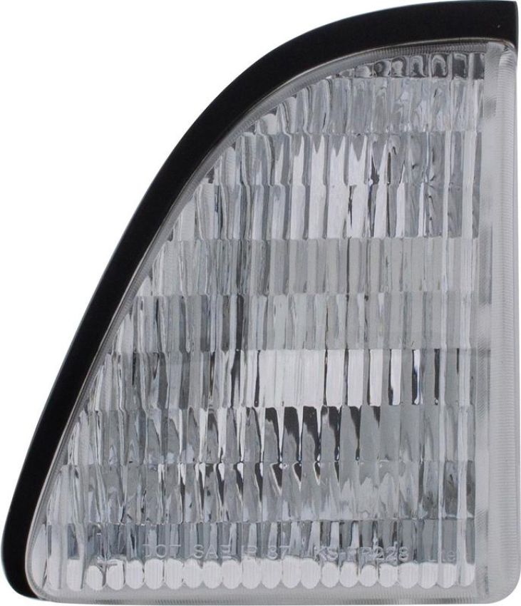 Eagle EyesFR228-U000L Parking Light Assembly