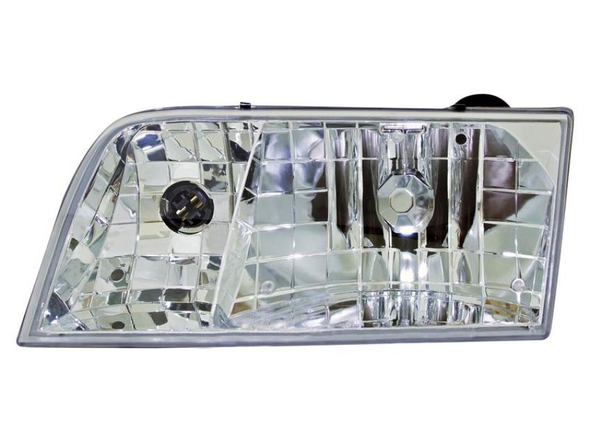 Eagle EyesFR232-B011L Headlight Assembly