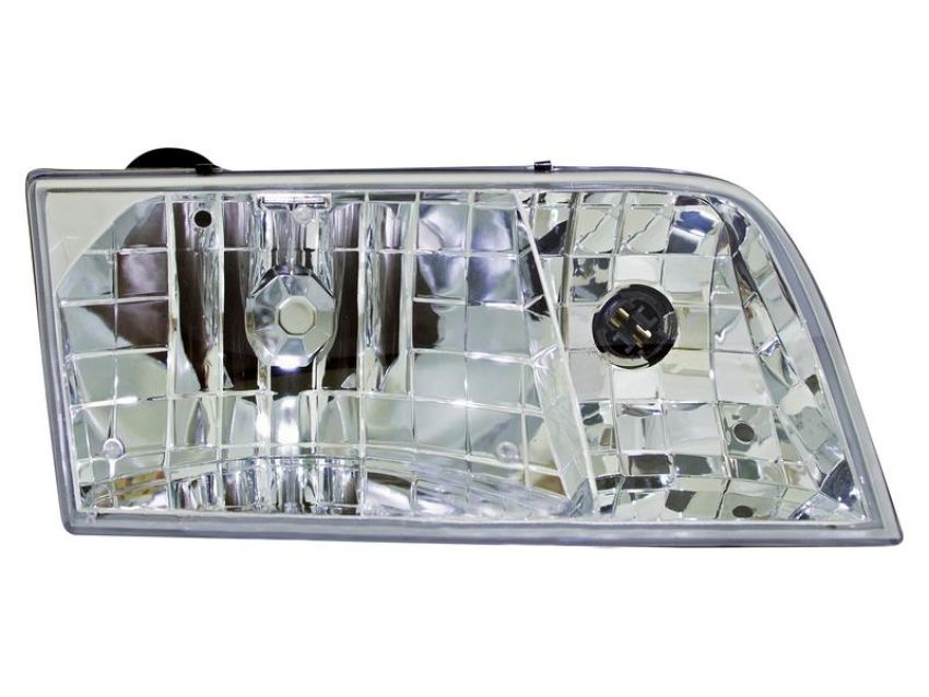 Eagle EyesFR232-B011R Headlight Assembly