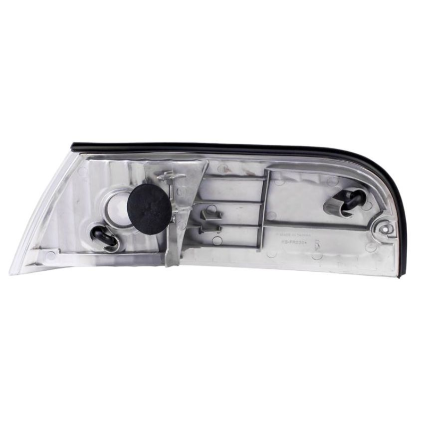 Eagle EyesFR233-U000L Parking Light Assembly