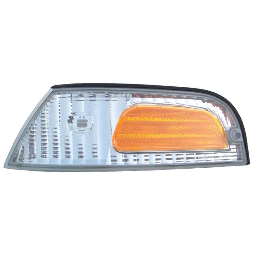 Eagle EyesFR233-U000L Parking Light Assembly
