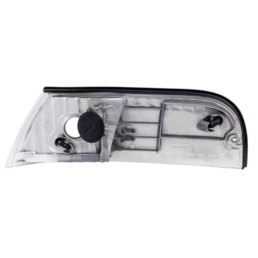 Eagle EyesFR233-U000LR Parking Light Assembly
