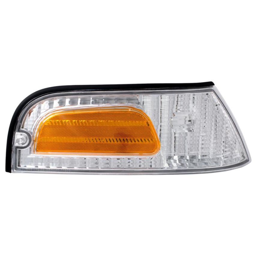 Eagle EyesFR233-U000LR Parking Light Assembly
