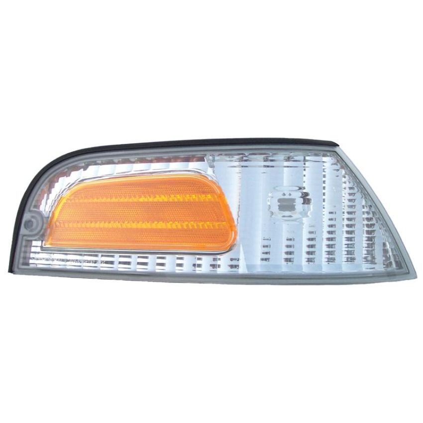 Eagle EyesFR233-U000R Parking Light Assembly