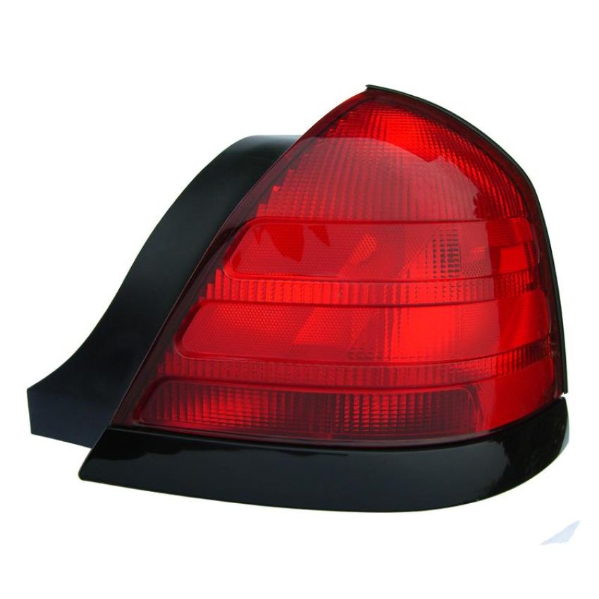 Eagle EyesFR234-U110R Tail Light Assembly
