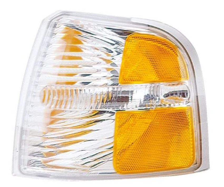 Eagle EyesFR241-U000L Parking Light Assembly