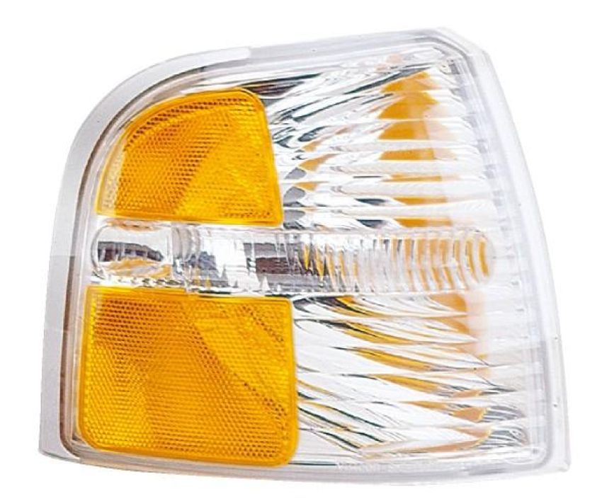 Eagle EyesFR241-U000R Parking Light Assembly