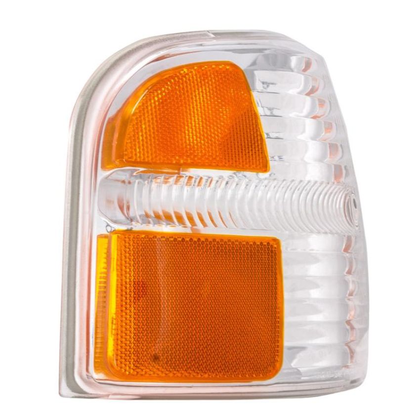 Eagle EyesFR241-U200L Parking Light Assembly
