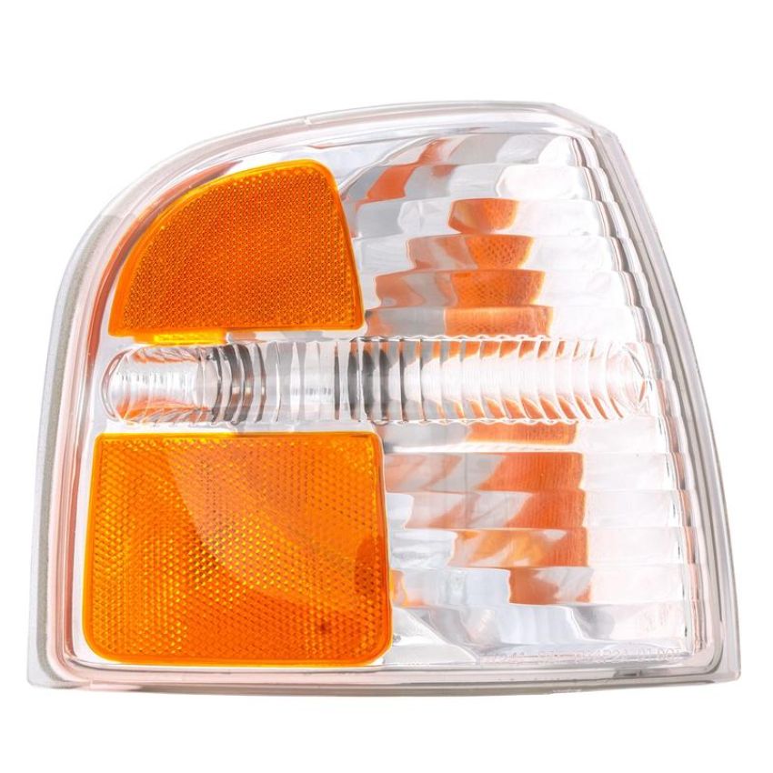 Eagle EyesFR241-U200L Parking Light Assembly