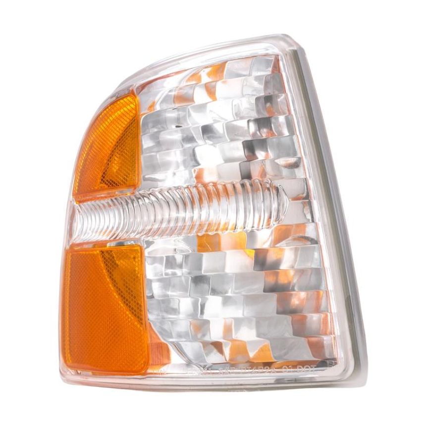 Eagle EyesFR241-U200R Parking Light Assembly