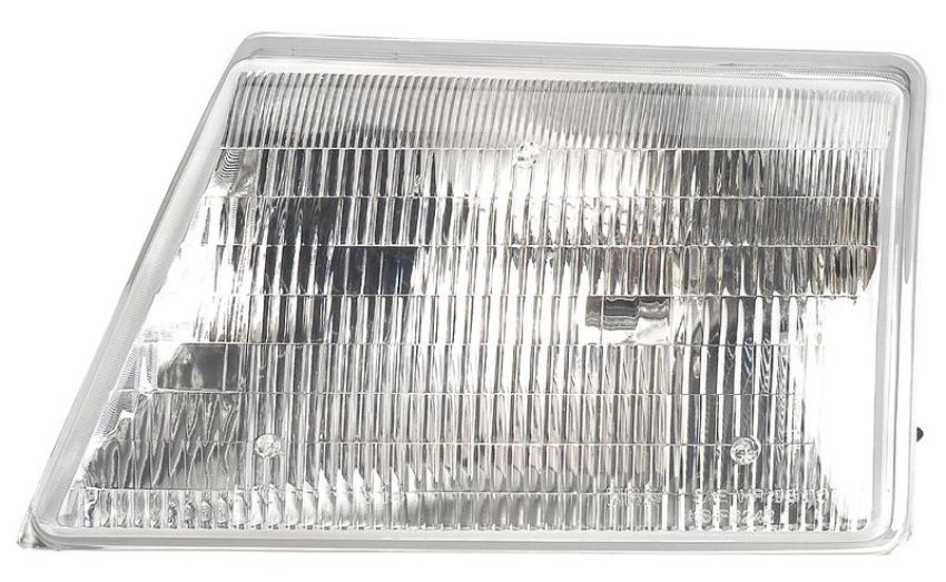 Eagle EyesFR242-B101L Headlight Assembly