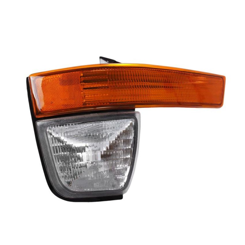 Eagle EyesFR243-U000L Parking Light Assembly