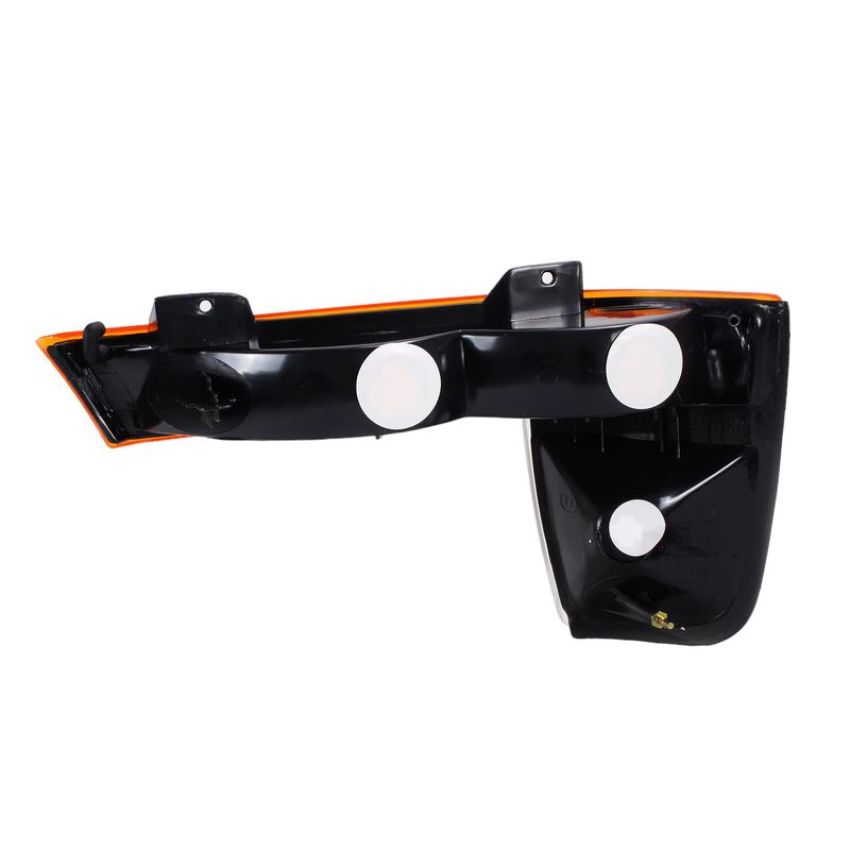 Eagle EyesFR243-U000L Parking Light Assembly