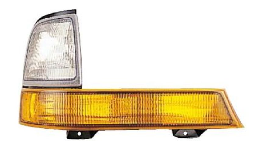 Eagle EyesFR243-U000R Parking Light Assembly