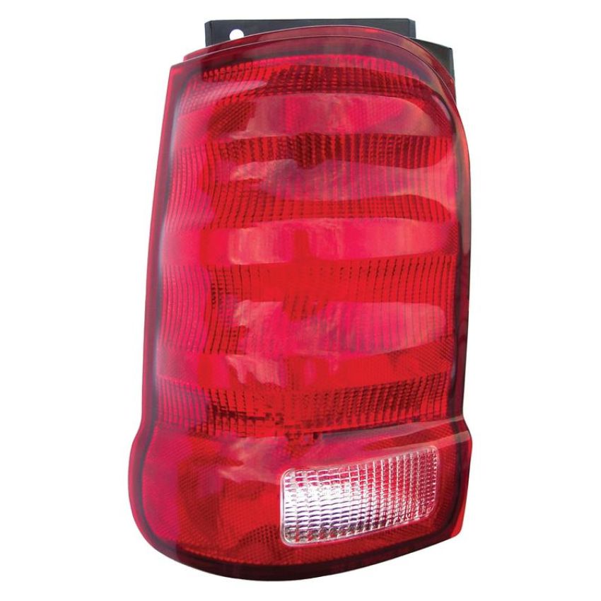 Eagle EyesFR247-U000L Tail Light Assembly