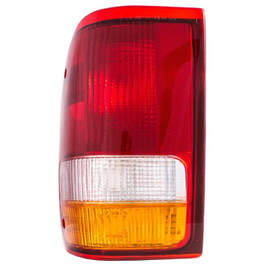 Eagle EyesFR252-U000L Tail Light Assembly