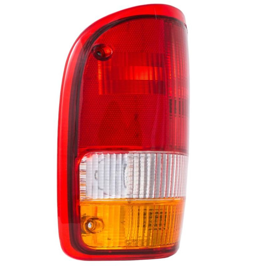 Eagle EyesFR252-U000L Tail Light Assembly