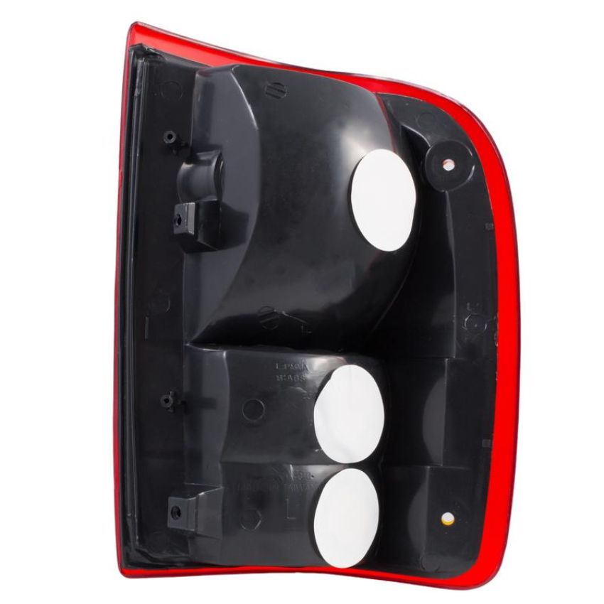 Eagle EyesFR252-U000L Tail Light Assembly