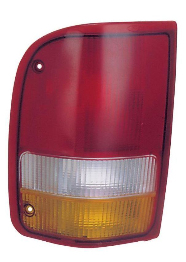 Eagle EyesFR252-U000L Tail Light Assembly