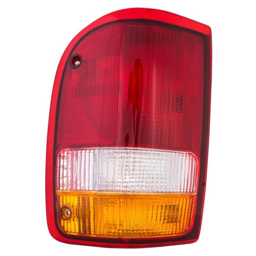 Eagle EyesFR252-U000LR Tail Light Assembly