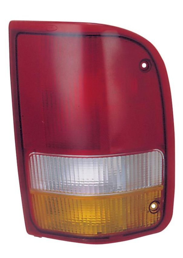 Eagle EyesFR252-U000R Tail Light Assembly