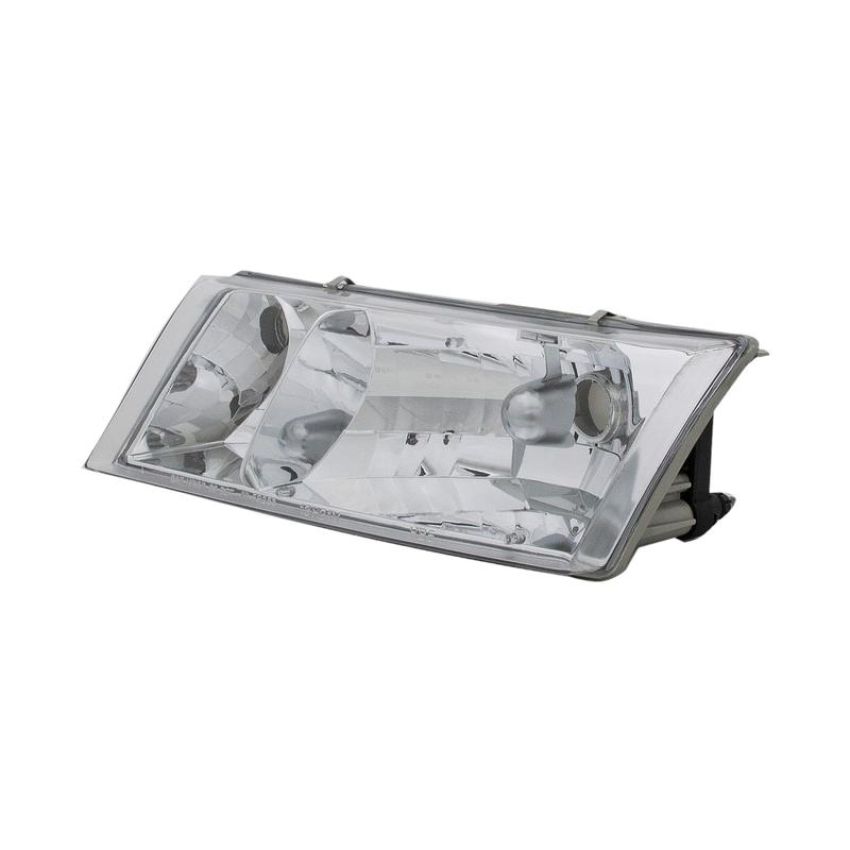 Eagle EyesFR253-B001L Headlight Assembly
