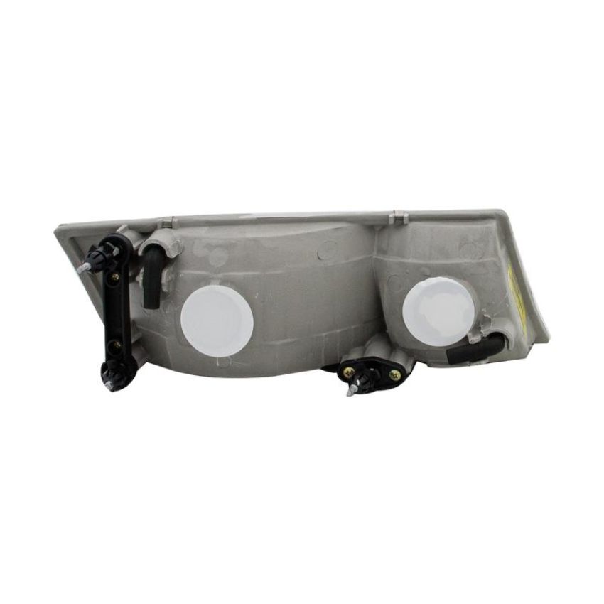 Eagle EyesFR253-B001L Headlight Assembly