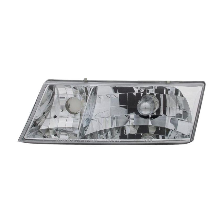 Eagle EyesFR253-B001L Headlight Assembly