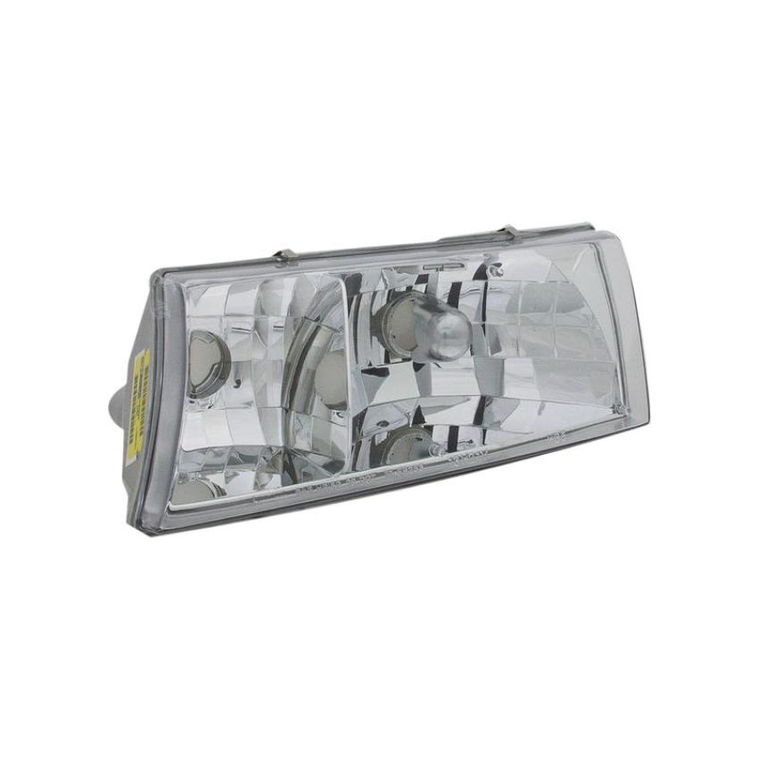 Eagle EyesFR253-B001LR Headlight Assembly