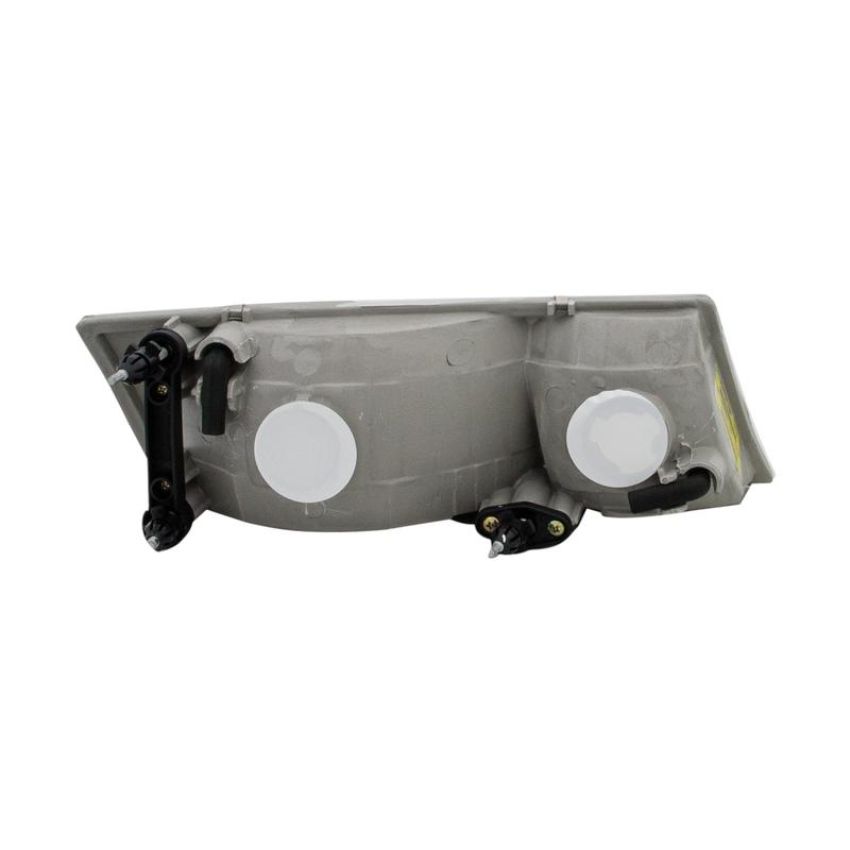 Eagle EyesFR253-B001LR Headlight Assembly