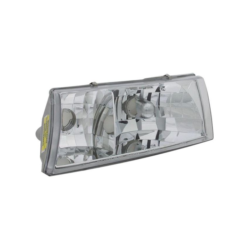 Eagle EyesFR253-B001R Headlight Assembly