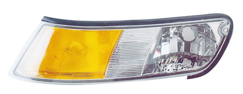 Eagle EyesFR254-U000L Side Marker Light Assembly