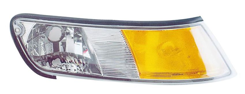 Eagle EyesFR254-U000R Side Marker Light Assembly
