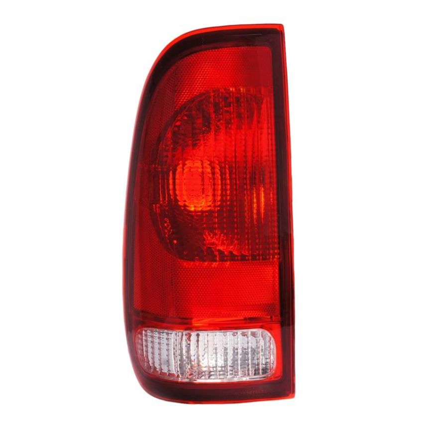 Eagle EyesFR263-U000L Tail Light Assembly