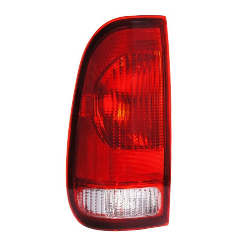 Eagle EyesFR263-U000L Tail Light Assembly