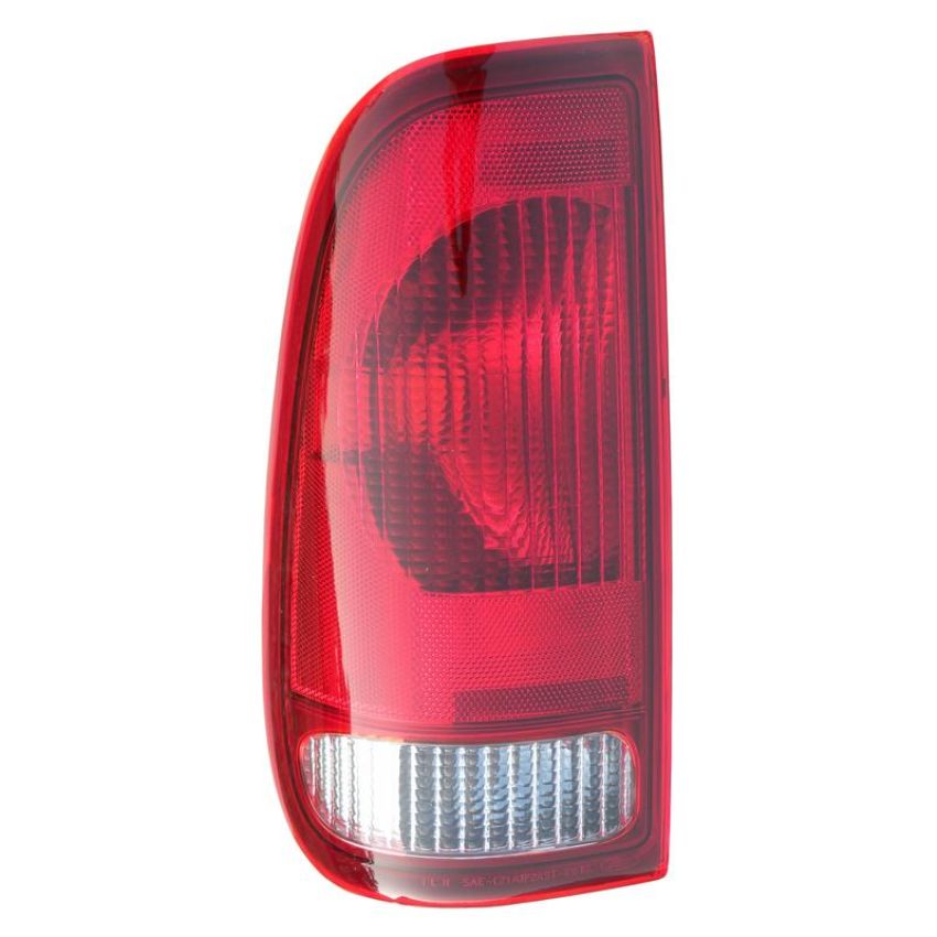 Eagle EyesFR263-U000L Tail Light Assembly