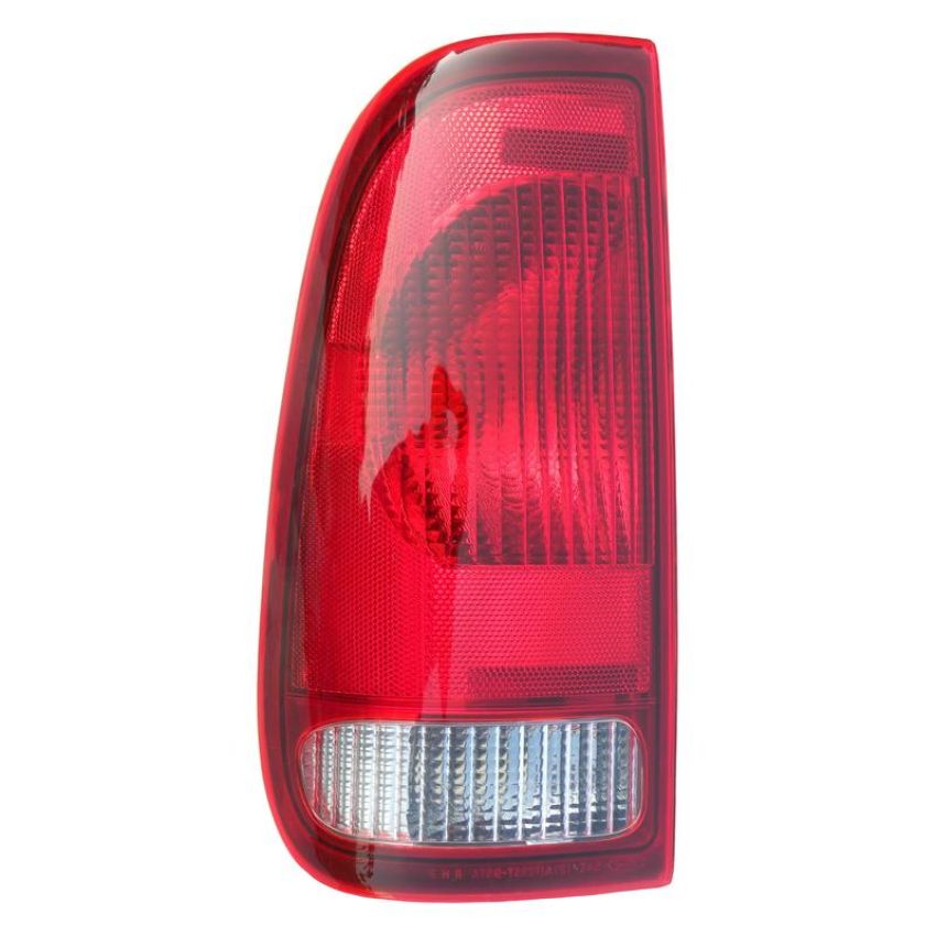 Eagle EyesFR263-U000L Tail Light Assembly