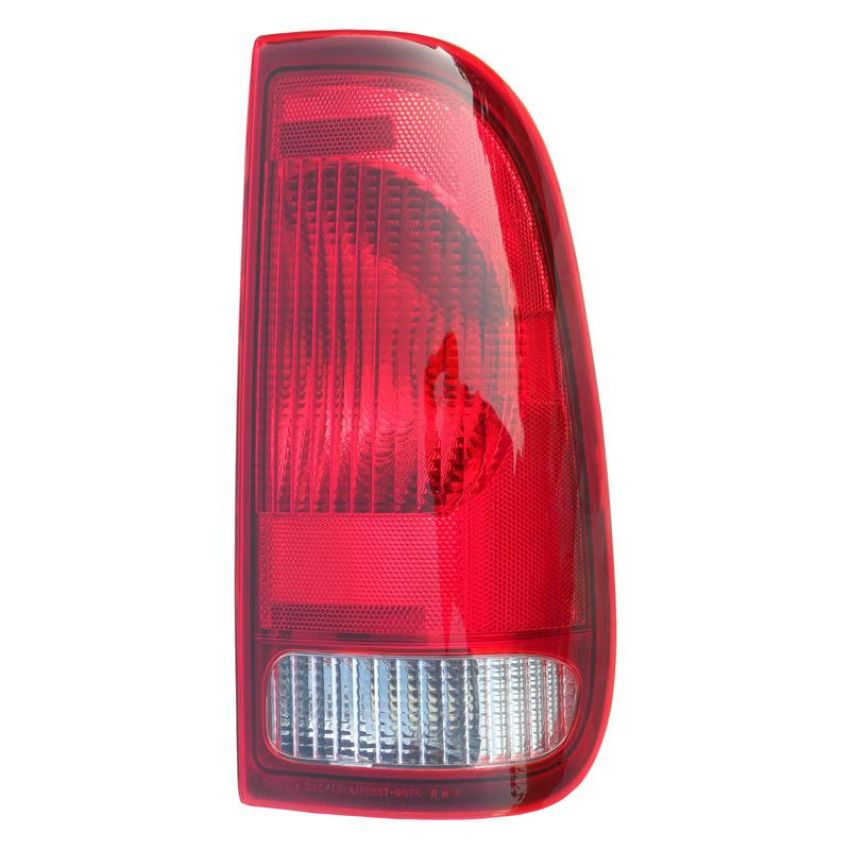 Eagle EyesFR263-U000R Tail Light Assembly