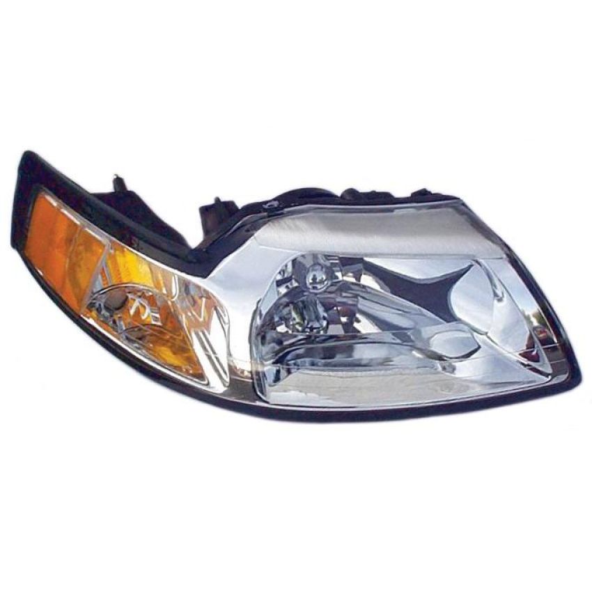 Eagle EyesFR264-B001R Headlight Assembly