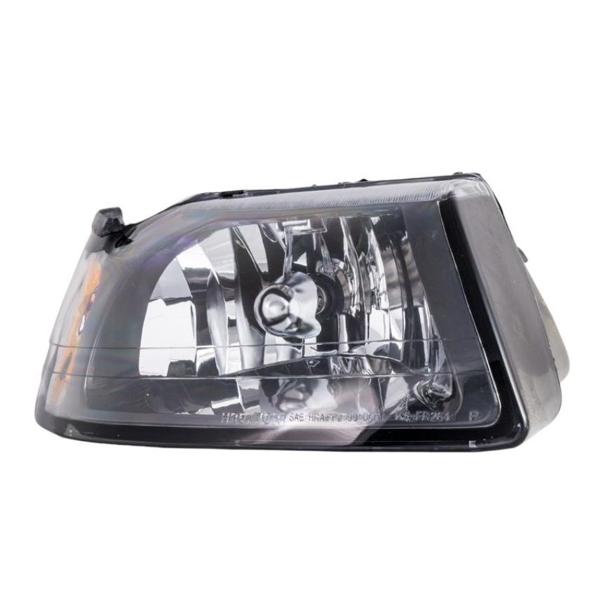 Eagle EyesFR264-B101L Headlight Assembly