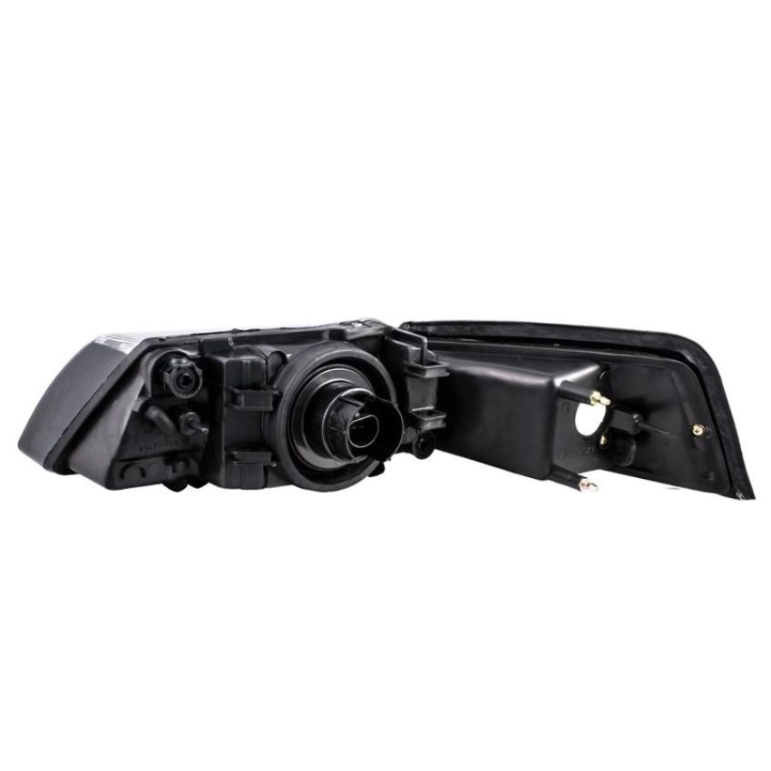 Eagle EyesFR264-B101R Headlight Assembly