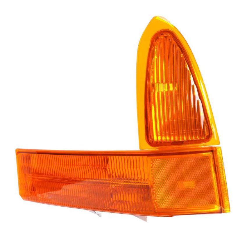 Eagle EyesFR271-U000L Parking Light Assembly