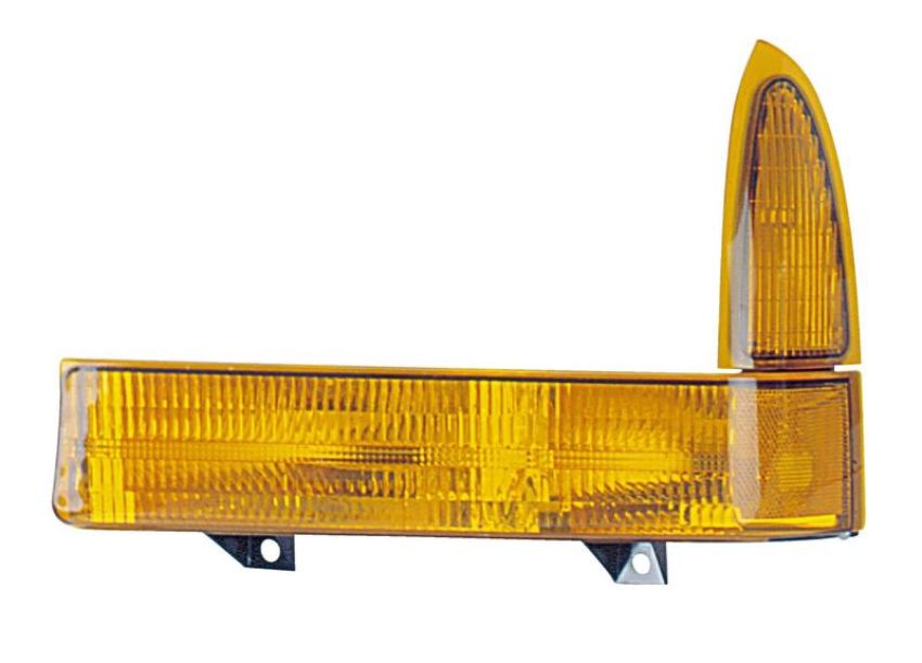 Eagle EyesFR271-U000L Parking Light Assembly