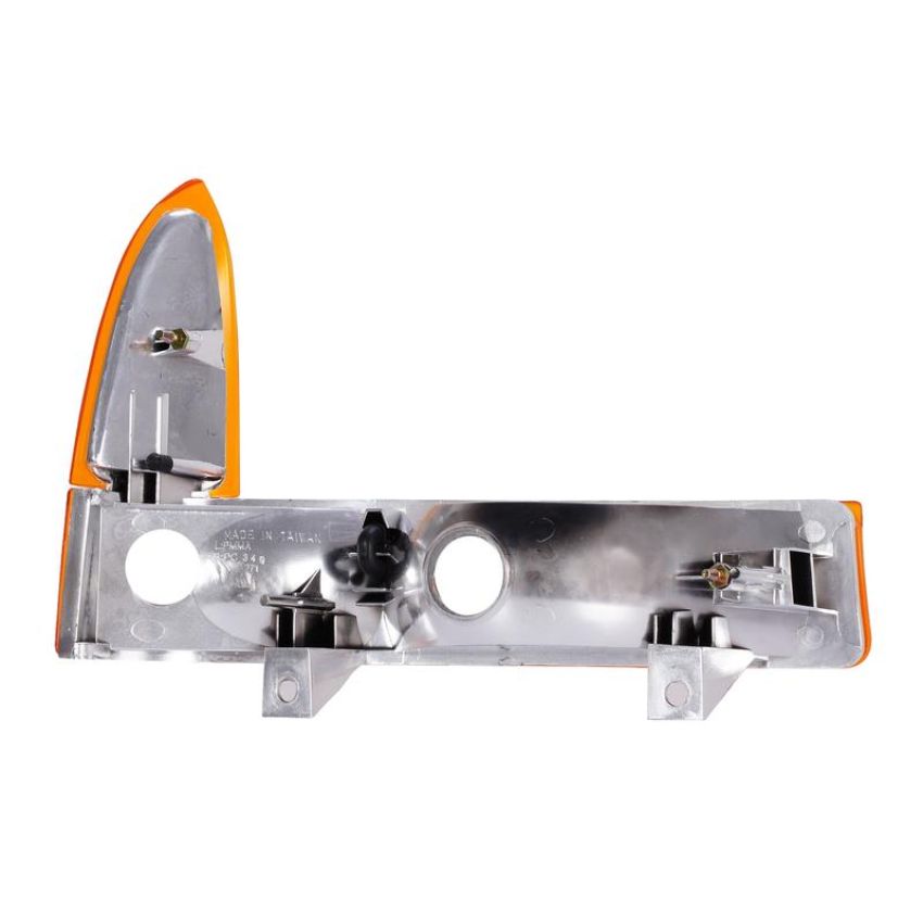 Eagle EyesFR271-U000R Parking Light Assembly