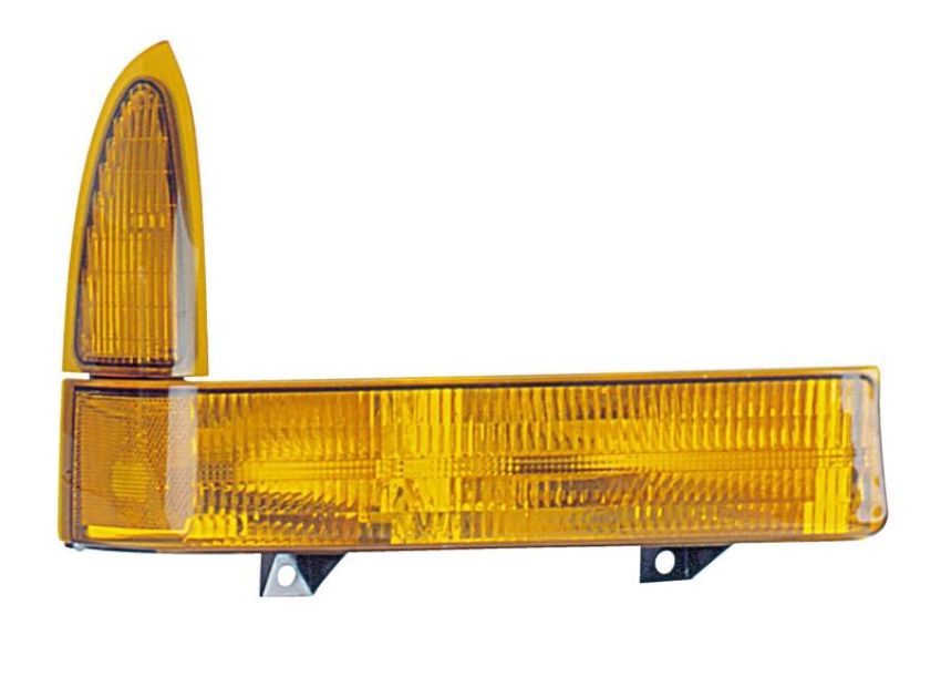 Eagle EyesFR271-U000R Parking Light Assembly