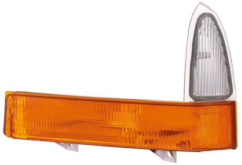 Eagle EyesFR271-U100R Parking Light Assembly