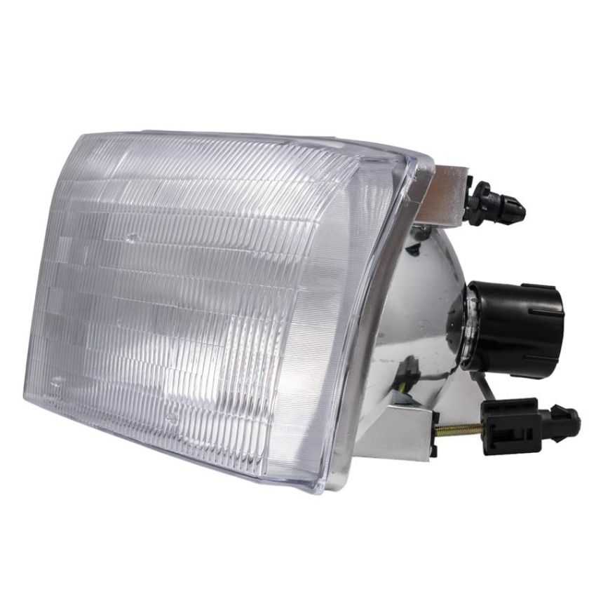 Eagle EyesFR272-B001L Headlight Assembly