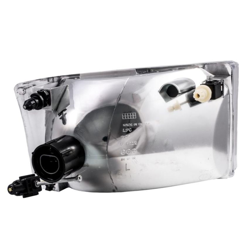 Eagle EyesFR272-B001L Headlight Assembly